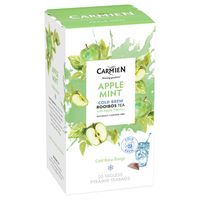 Carmien Cold Brew Rooibos Tea - Apple Mint